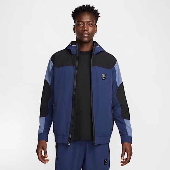 Men s Track Jackets. Nike DK